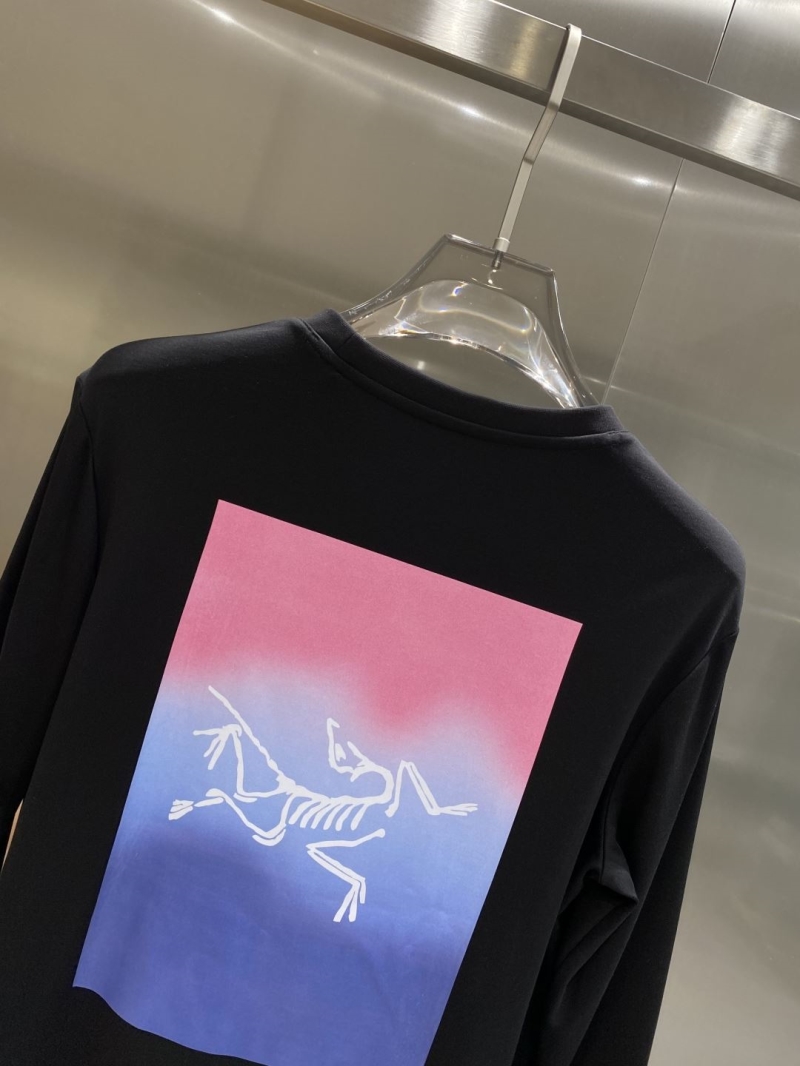 Arcteryx T-shirts